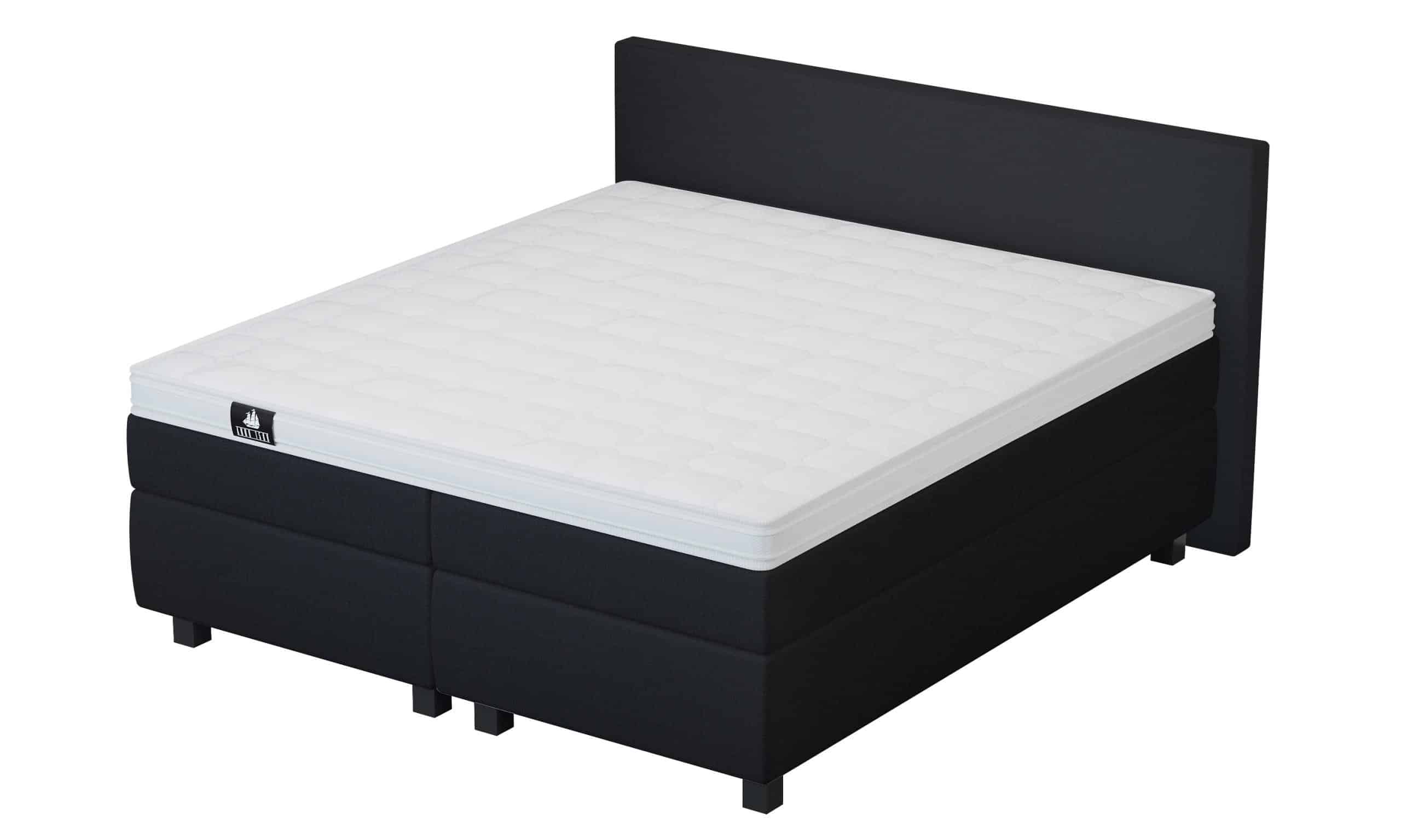 Mörgenn Boxspring Valk Suite - Pocketvering - Luxe Topper