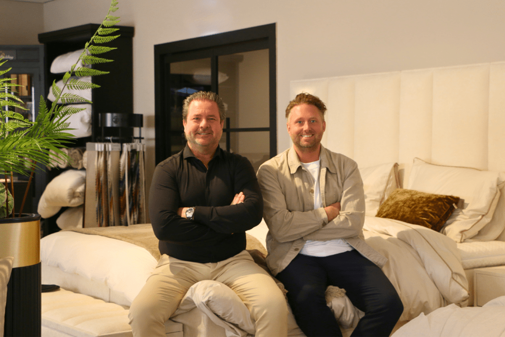 Mörgenn uitgelicht door Tilburg.com - Mörgenn - Betaalbare Boxsprings & Matrassen