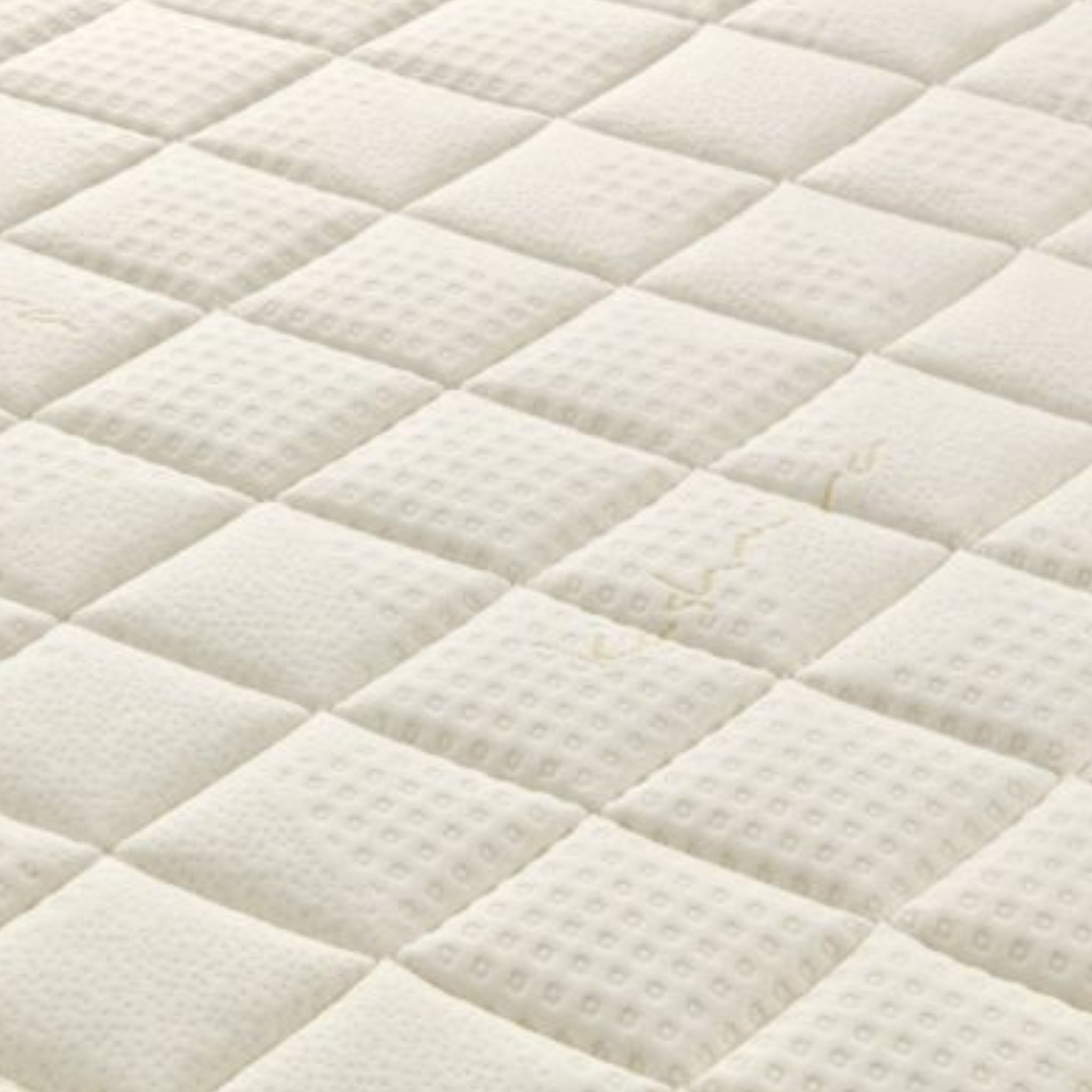 Mörgenn TED Hotel Kasjmier Matras - Medium - 25cm