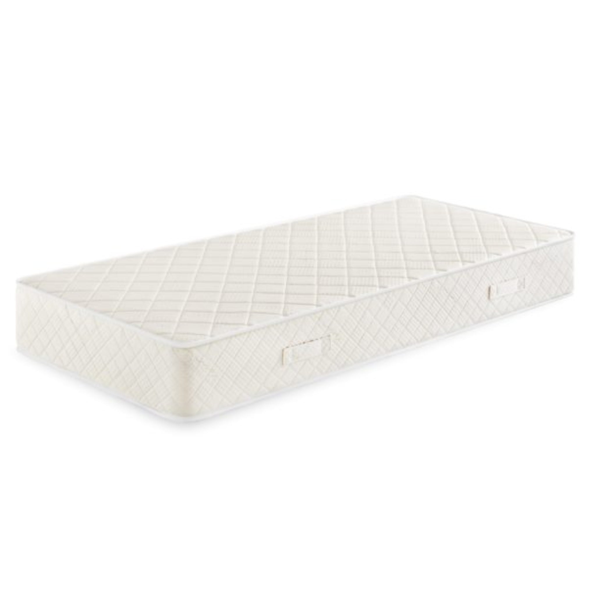 Mörgenn TED Hotel Kasjmier Matras - Medium - 25cm