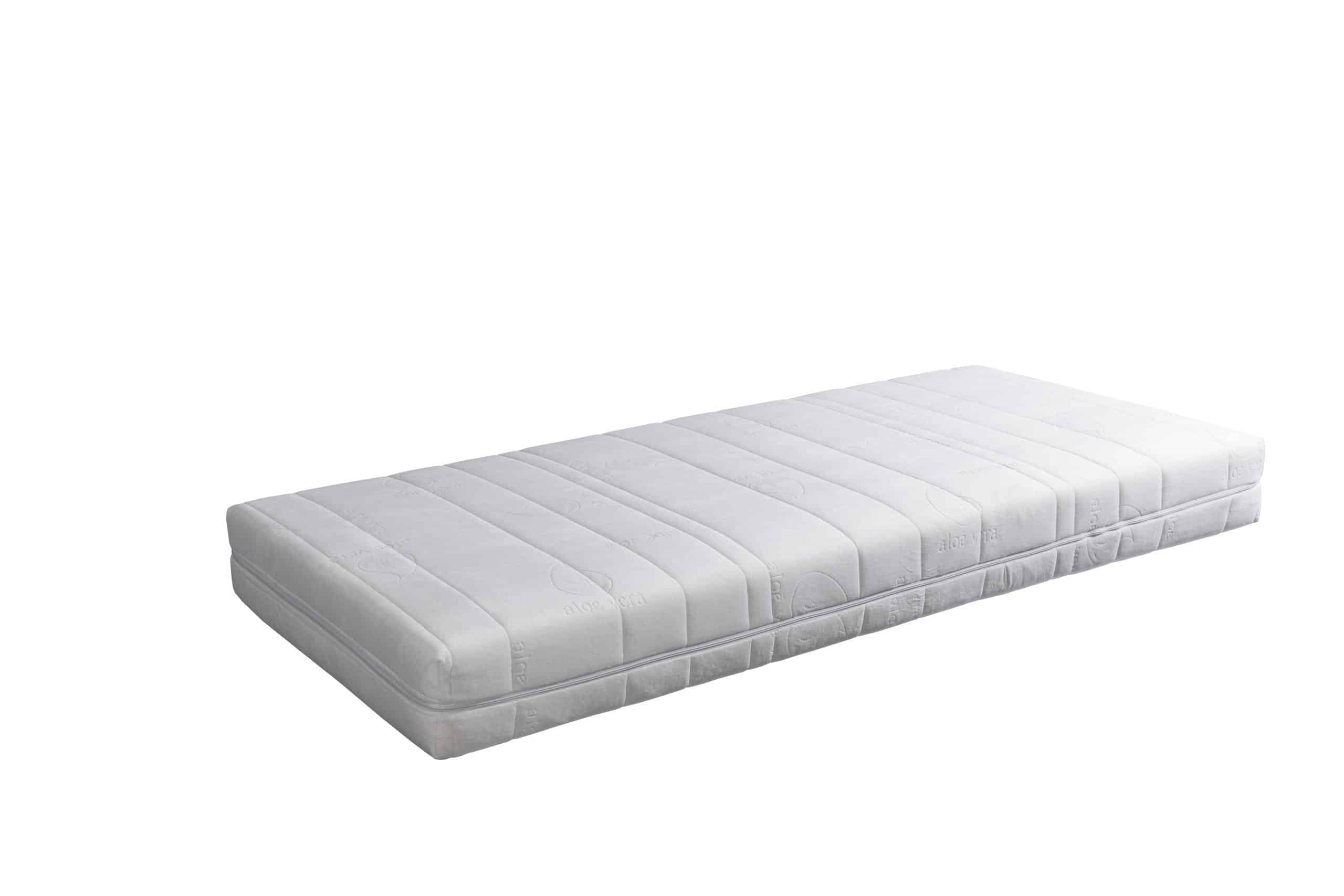 Mörgenn Matras Osiris - Pocketvering + Koudschuim - Aloë Vera Tijk - 25 cm