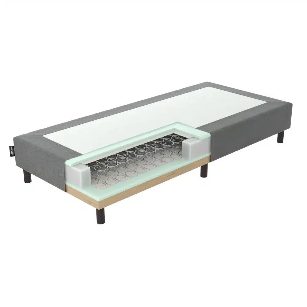 Mörgenn Idéal Boxspring - 20 of 30 cm hoog