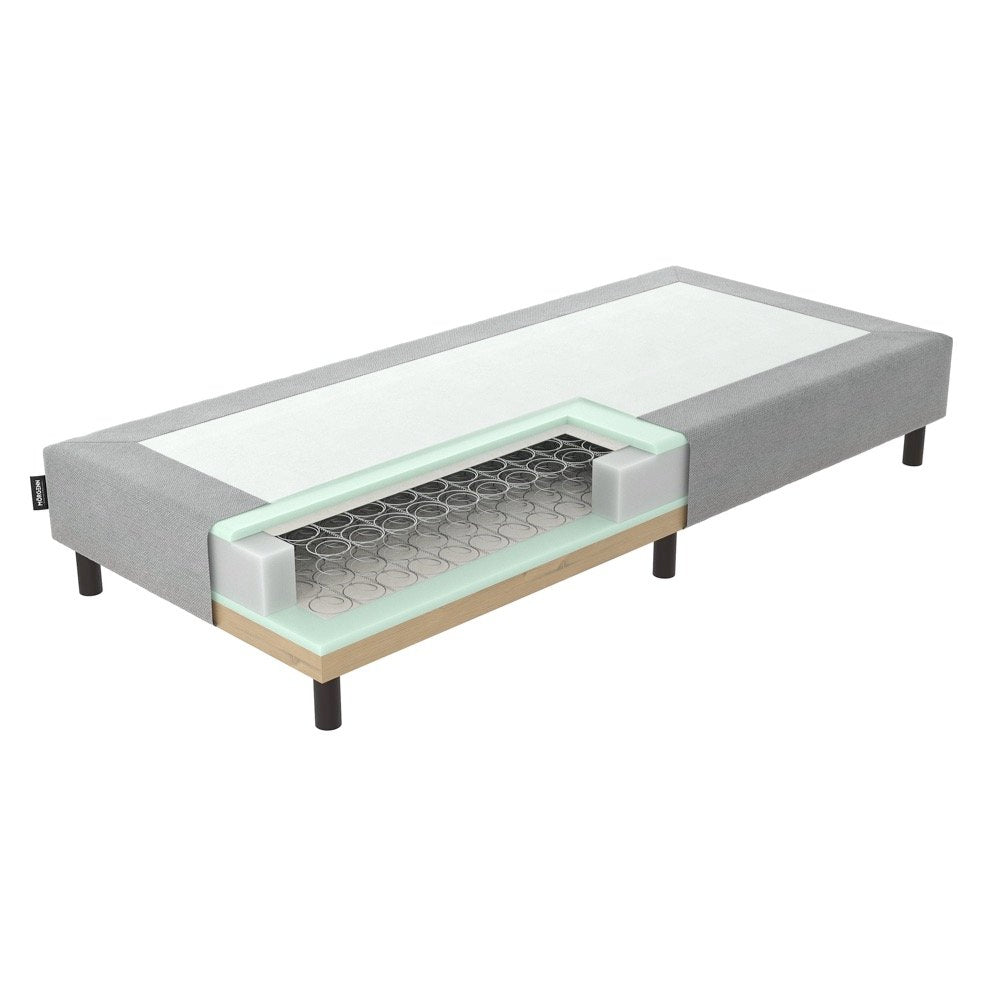 Mörgenn Idéal Boxspring - 20 of 30 cm hoog