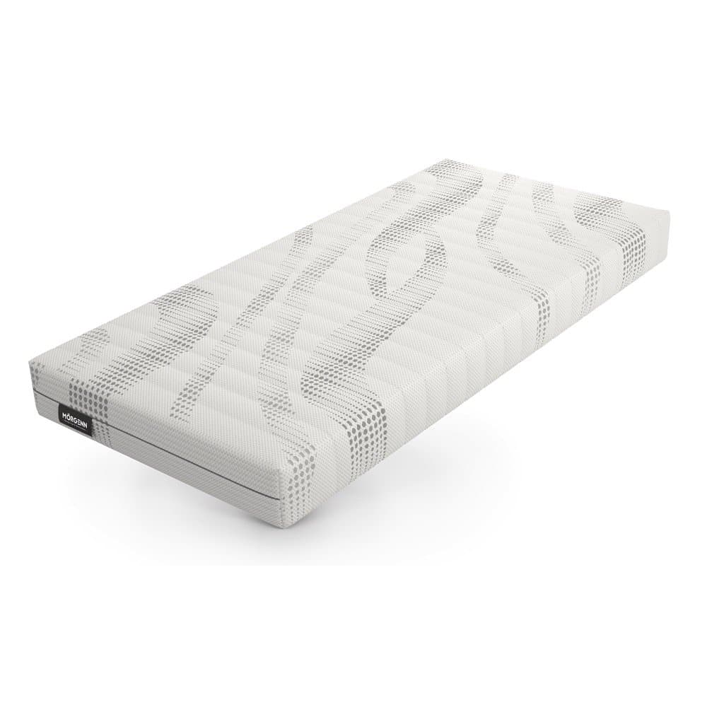 Mörgenn Matras Laurent Suprême - Luxe Hotelmatras - Pocketvering + Koudschuim - Medium hardheid