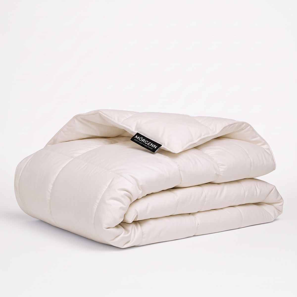 Mörgenn Donzen Dekbed Signature - 90% ganzendons - All Season of 4-seizoenen
