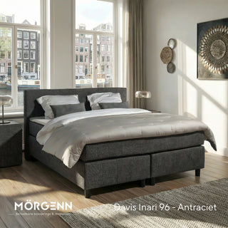 Mörgenn Amsterdam Boxspring
