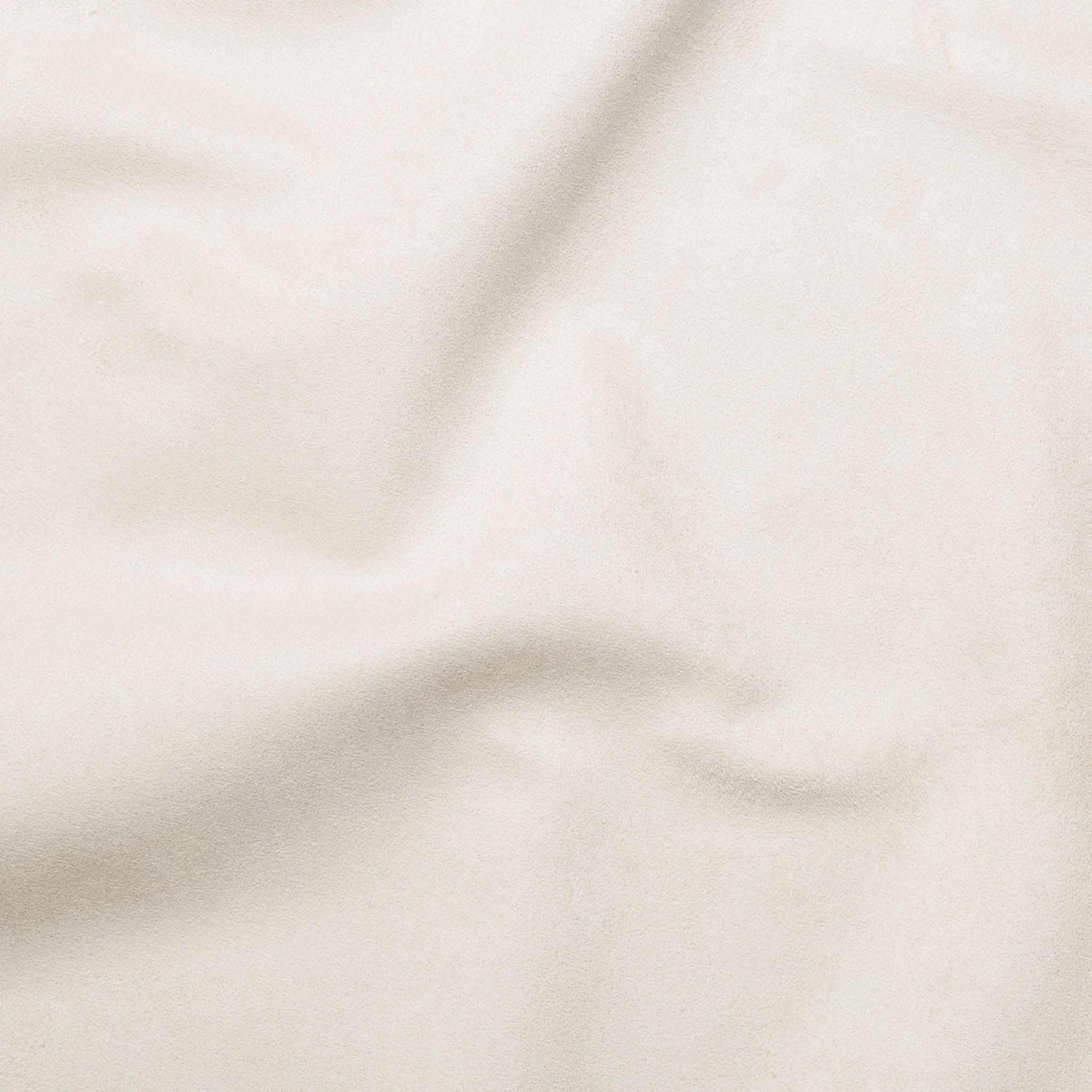 Stofstaal SIC Nube Lederlook 1 Crème