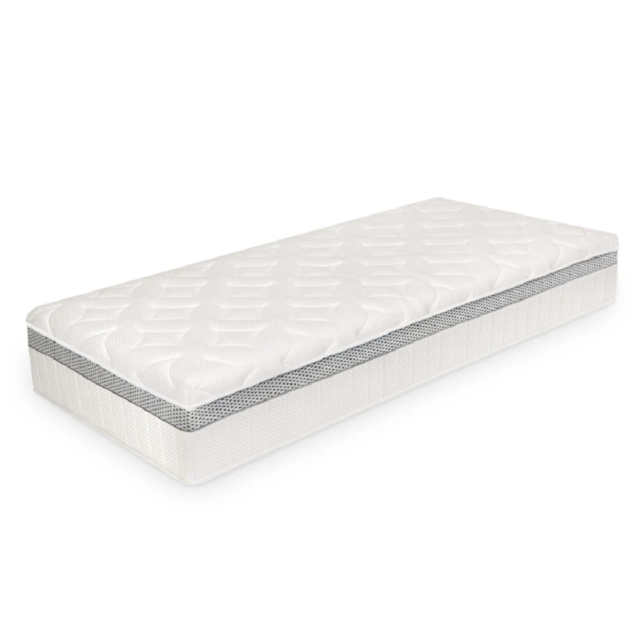 Mörgenn TED Amber Matras – Medium – 25 cm hoog