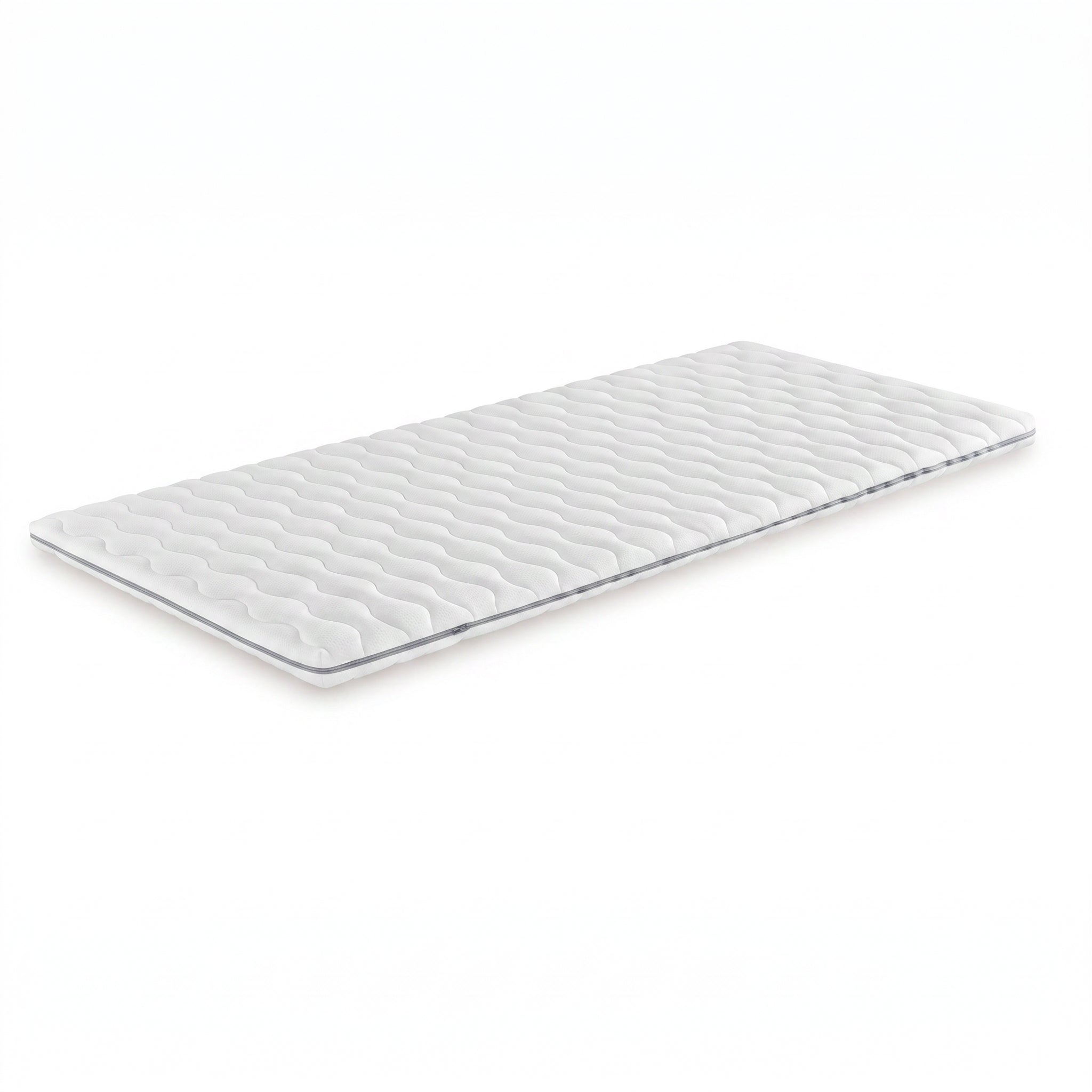 Mörgenn TED OOO! Topmatras - HR35 Koudschuim - 7 cm hoog