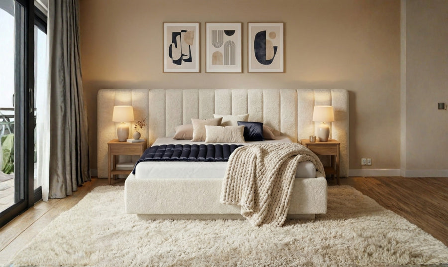 Het Mörgenn Loft Bed - www.morgenn.com