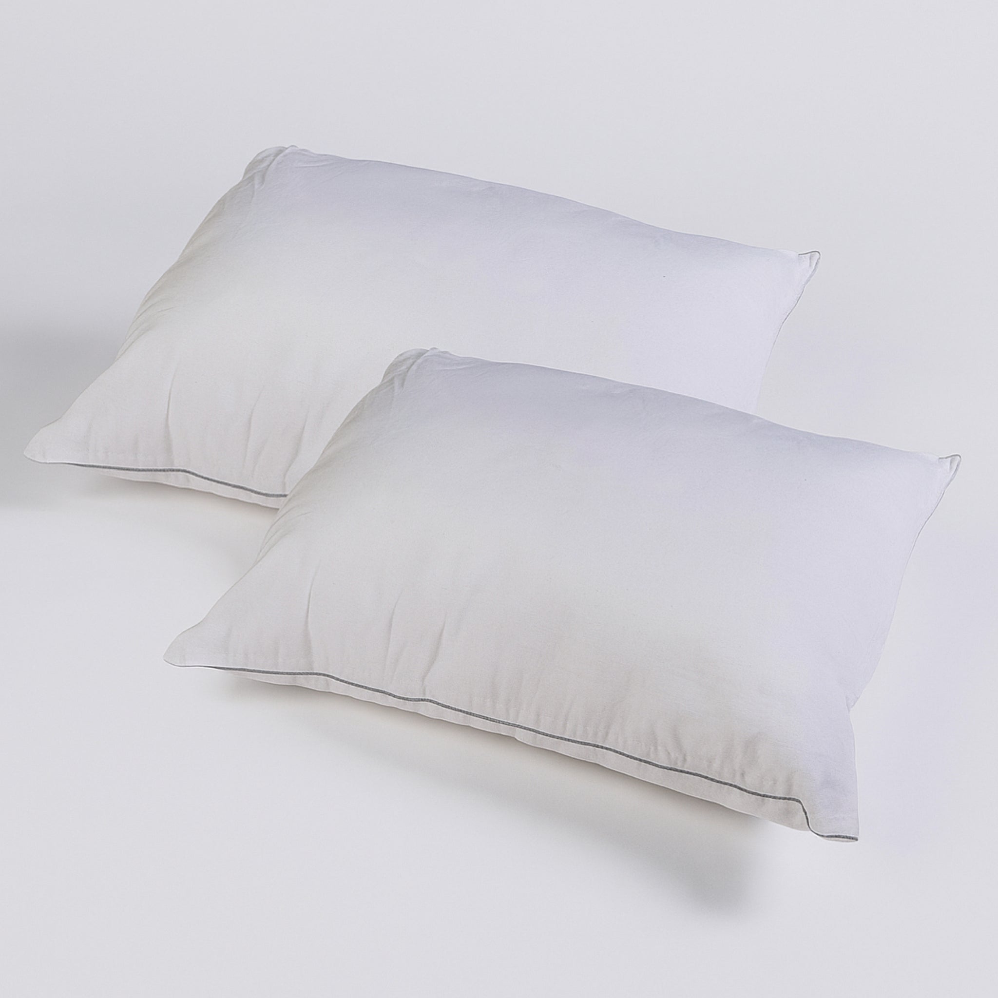 Mörgenn Hotelkwaliteit Hoofdkussen The Original - 2 Hotelkussens