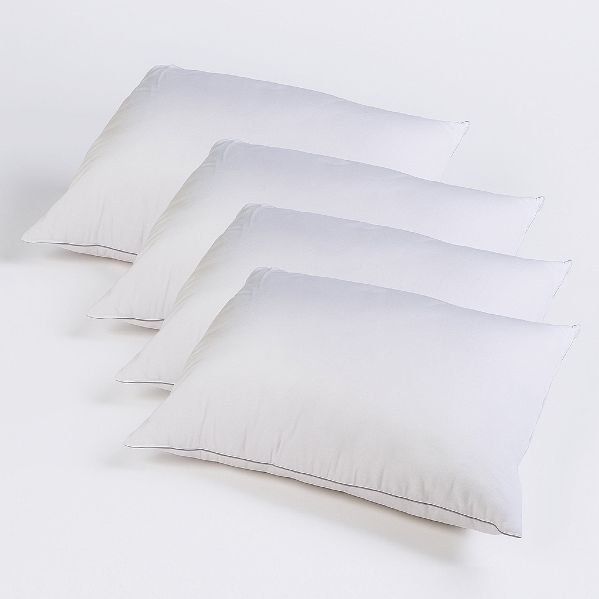 Mörgenn Hotelkwaliteit Hoofdkussen The Original - 2 Hotelkussens