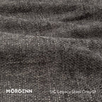 Meerprijs SIC Legacy Stof Steel Grey 18 - Mörgenn