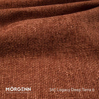 Meerprijs SIC Legacy Stof Deep Terra 6 - Mörgenn