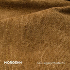 Meerprijs SIC Legacy Stof Mustard 7 - Mörgenn