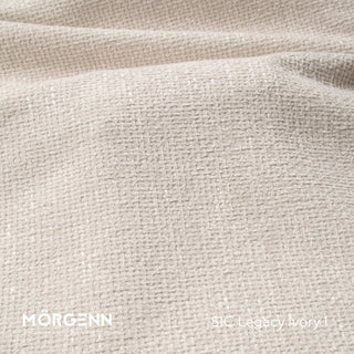 Mörgenn SIC Legacy Stofstalen