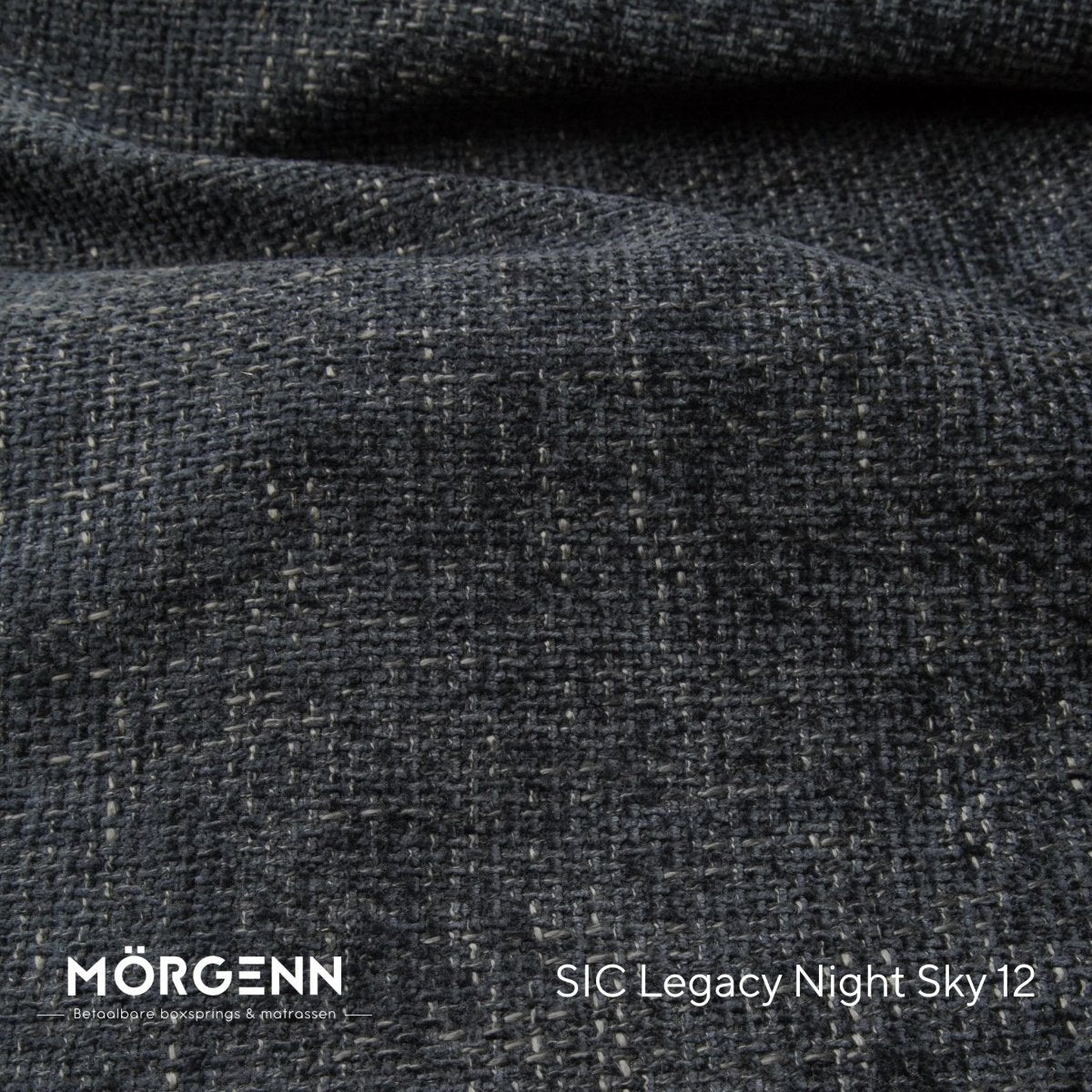 Meerprijs SIC Legacy Stof Night Sky 12 - Mörgenn