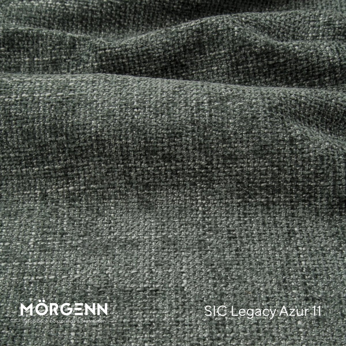 Meerprijs SIC Legacy Stof Azur 11 - Mörgenn