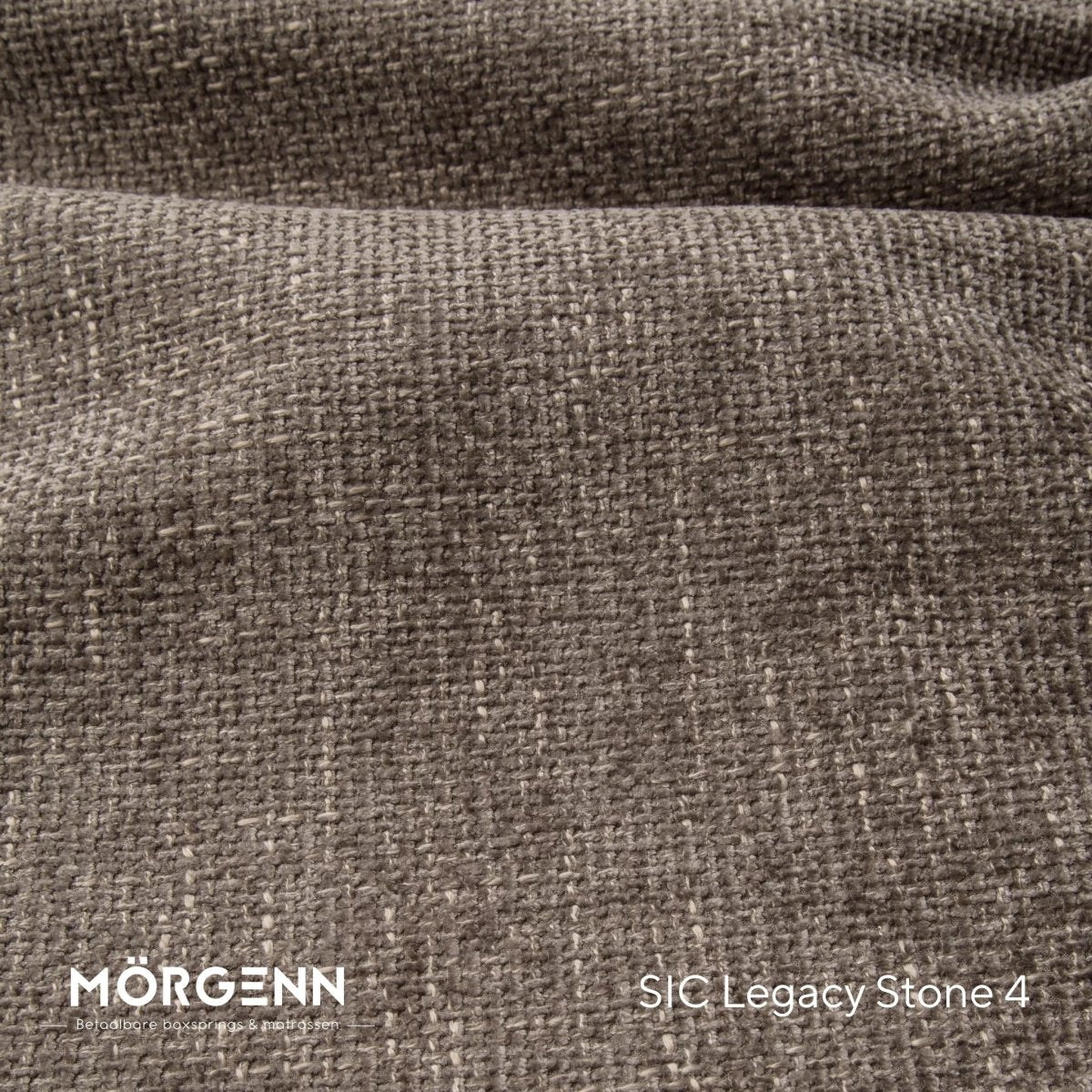 Meerprijs SIC Legacy Stof Stone 4 - Mörgenn