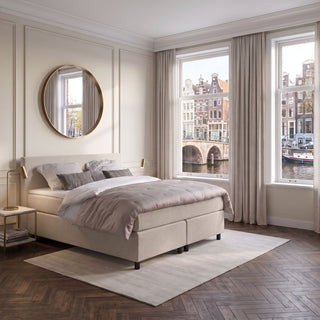 Mörgenn Amsterdam Boxspring