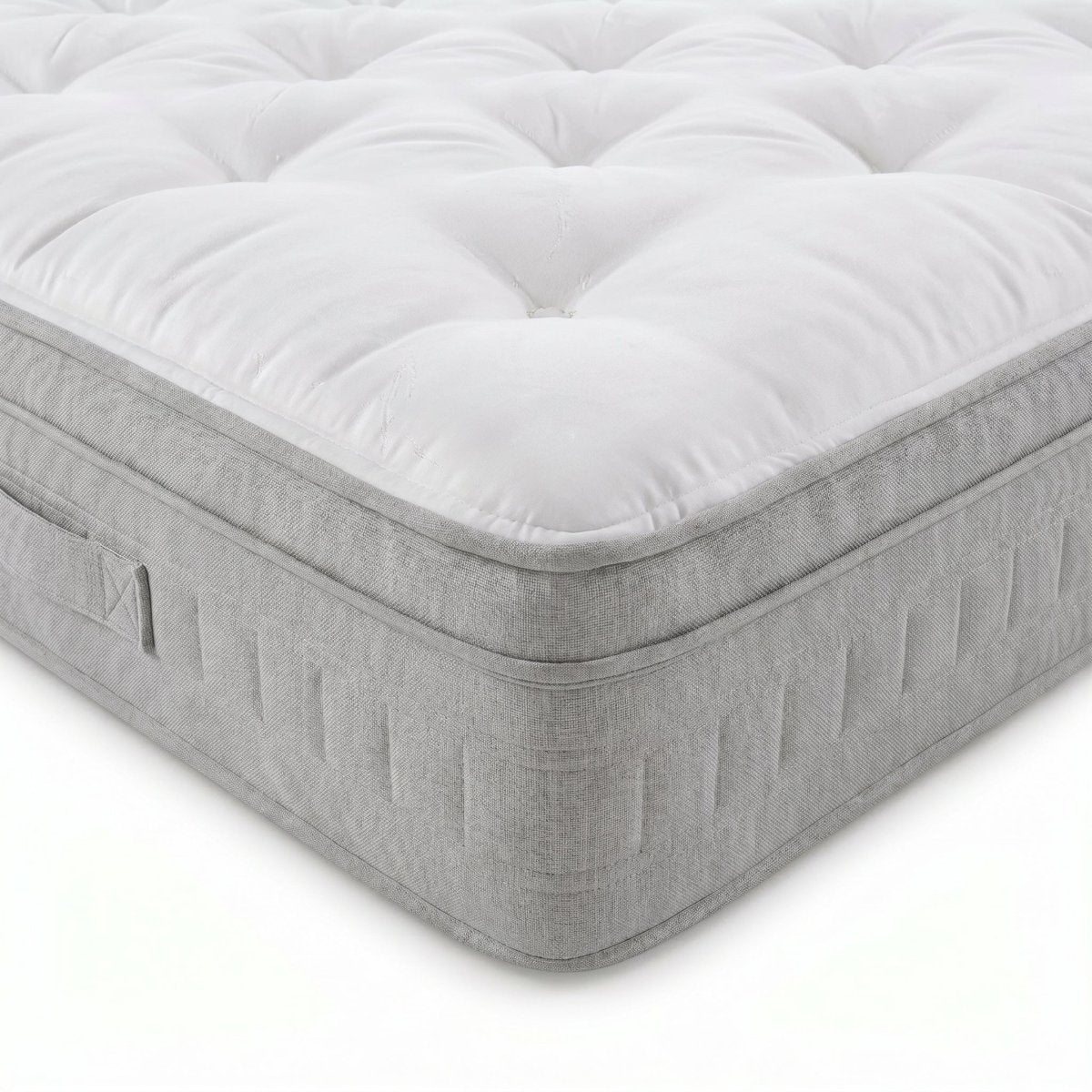 Mörgenn Grand Hotel Good Matras 80x200 - Mörgenn