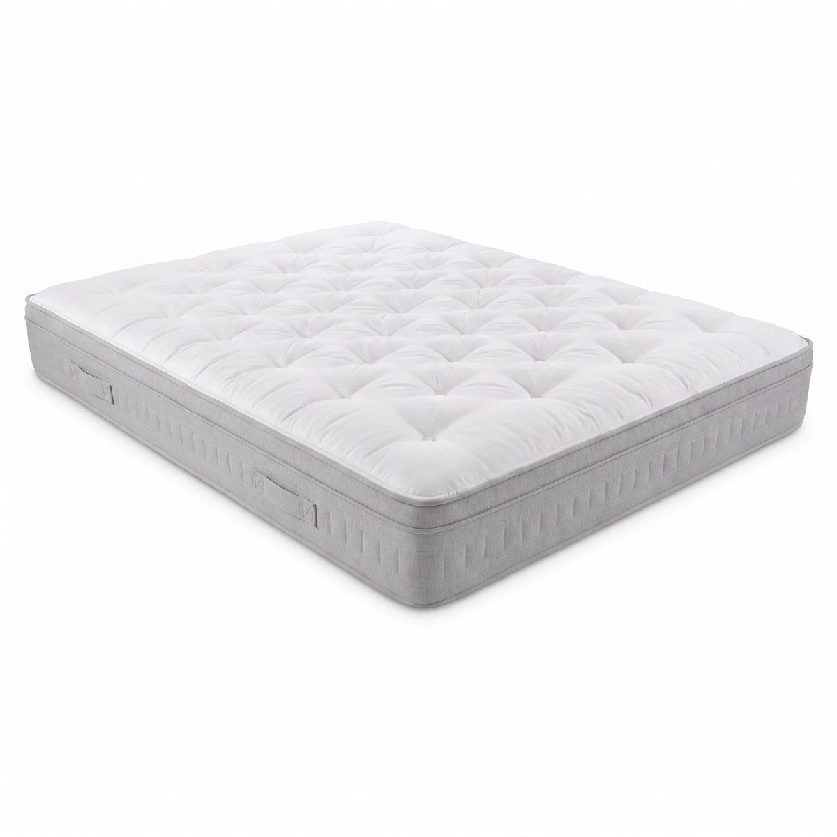 Mörgenn Grand Hotel Good Matras 80x200 - Mörgenn