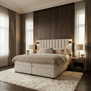 Mörgenn Carambola Luxe Boxspring