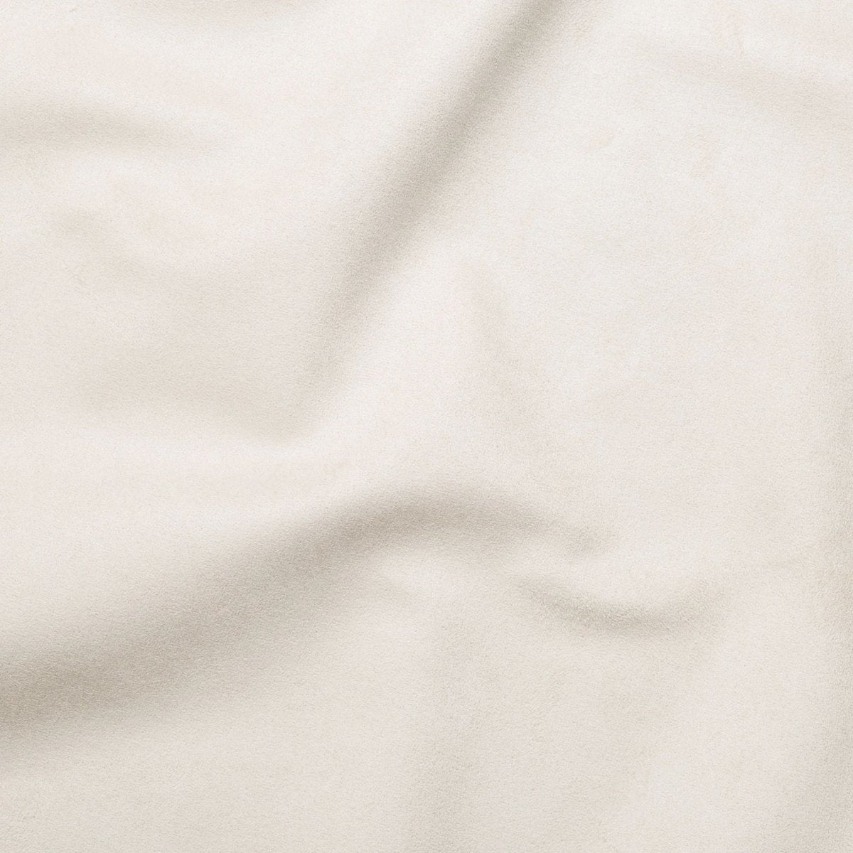 Mörgenn SIC Nube Lederlook - Skai Leer Stof 1 Crème Lederlook - Mörgenn