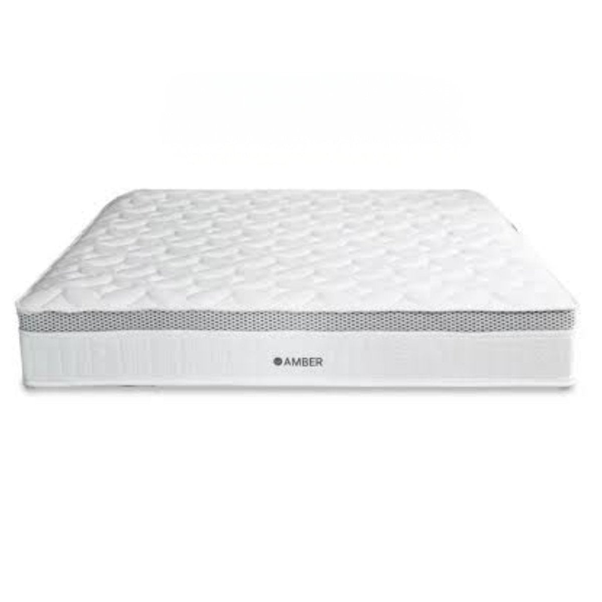 Mörgenn TED Amber Matras – Medium – 25 cm hoog 80x200 - Mörgenn