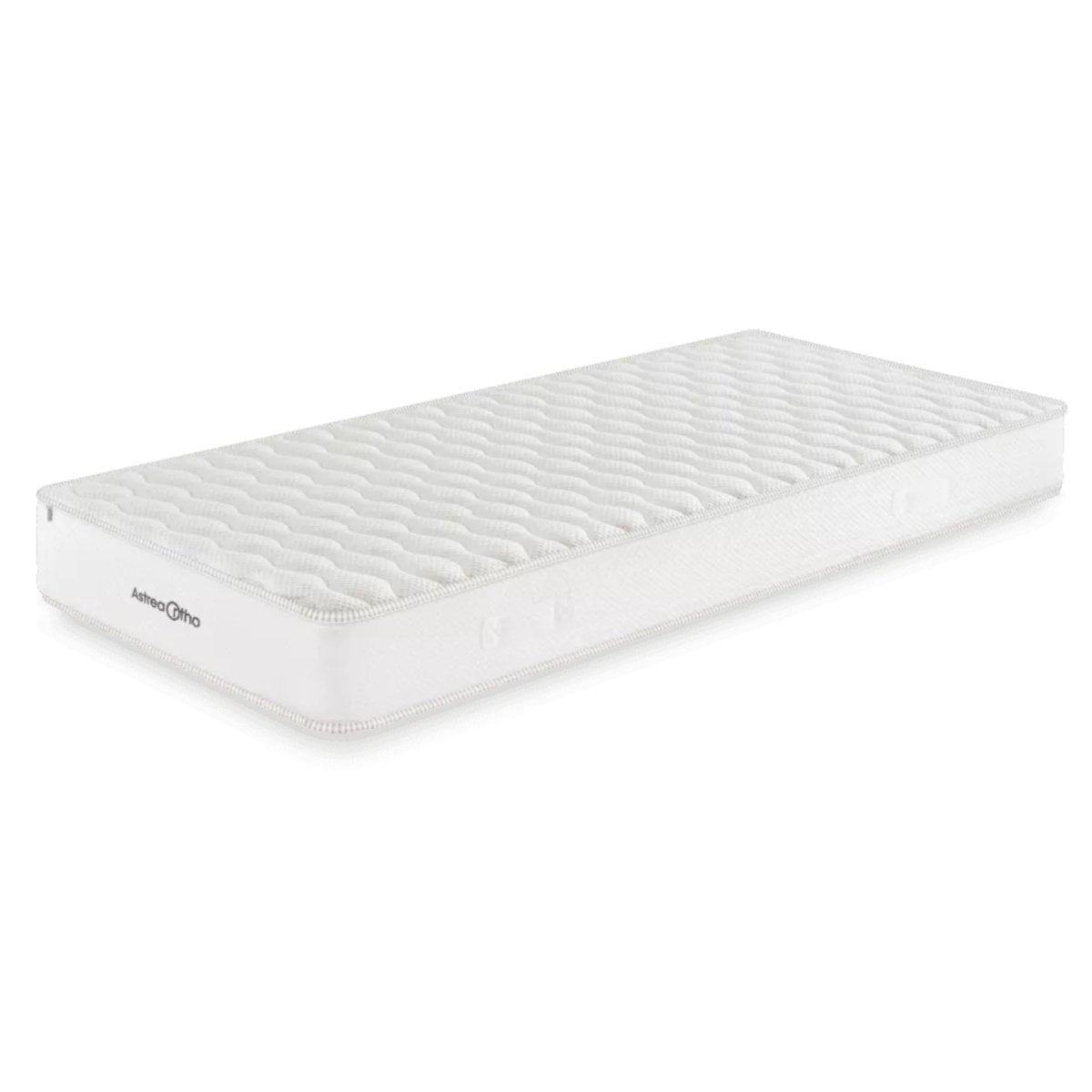 Mörgenn TED Astrea Ortho Plus - Stevig - 23cm 80x200 - Mörgenn