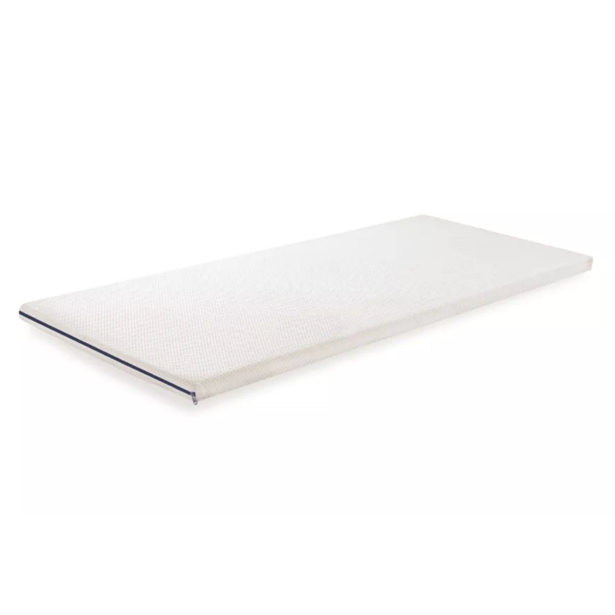 Mörgenn TED Memory Spa Topmatras - Traagschuim - 5 cm hoog 80x200 - Mörgenn