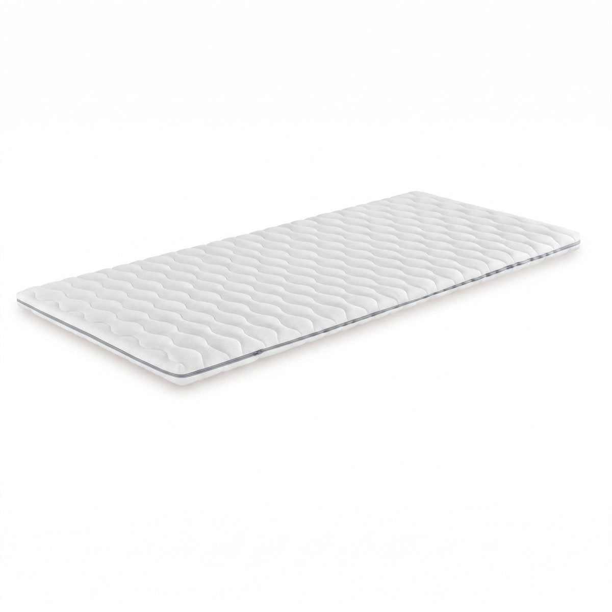 Mörgenn TED OOO! Topmatras - HR35 Koudschuim - 7 cm hoog 80x200 - Mörgenn