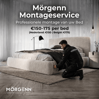 Mörgenn Montageservice