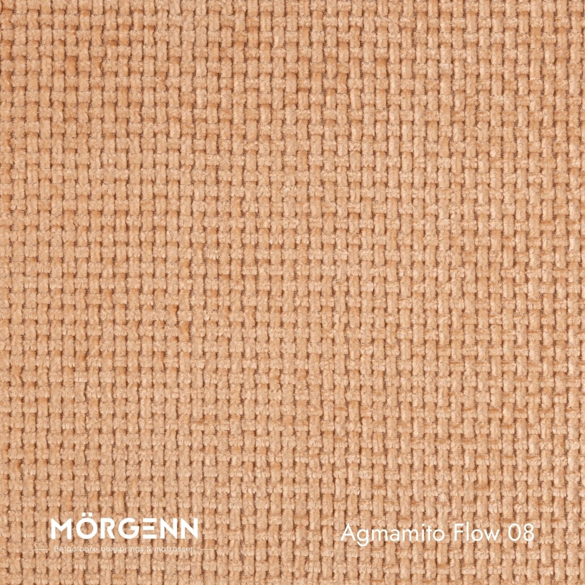 Mörgenn Agmamito Flow Stof Flow 08 - Mörgenn