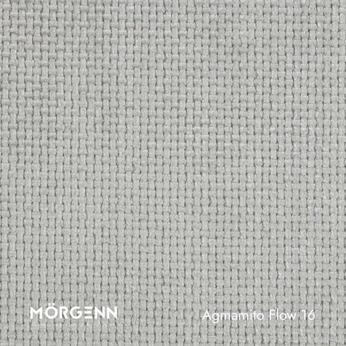 Mörgenn Agmamito Flow Stof Flow 16 - Mörgenn