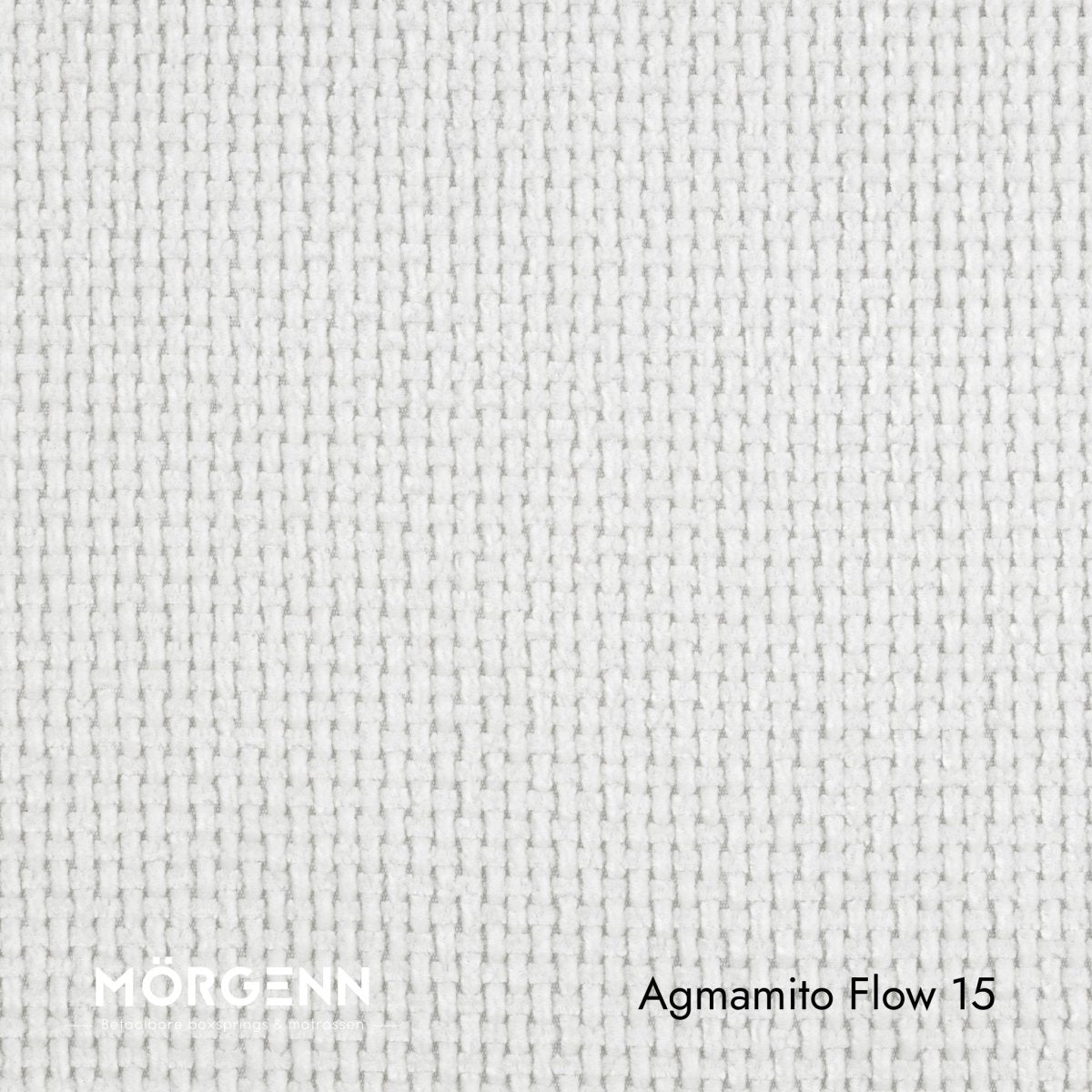 Mörgenn Agmamito Flow Stof Flow 15 - Mörgenn