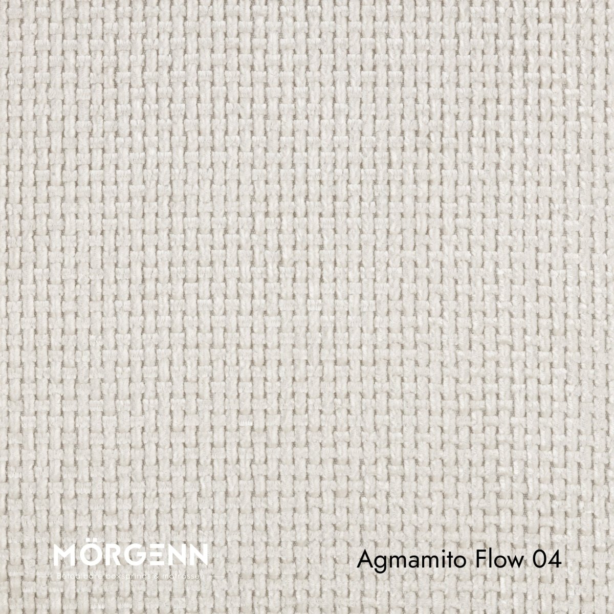 Mörgenn Agmamito Flow Stof Flow 04 - Mörgenn