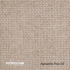 Mörgenn Agmamito Flow Stof Flow 02 - Mörgenn