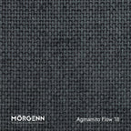 Mörgenn Agmamito Flow Stof Flow 18 - Mörgenn