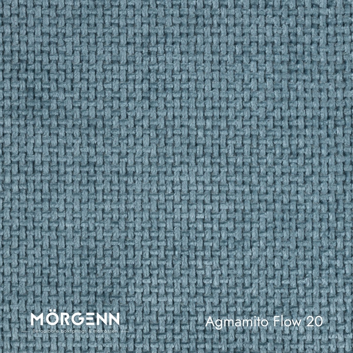 Mörgenn Agmamito Flow Stof Flow 20 - Mörgenn