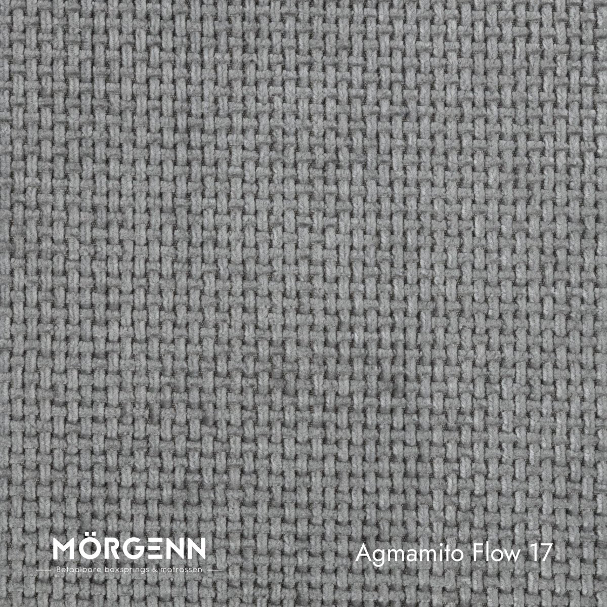 Mörgenn Agmamito Flow Stof Flow 17 - Mörgenn