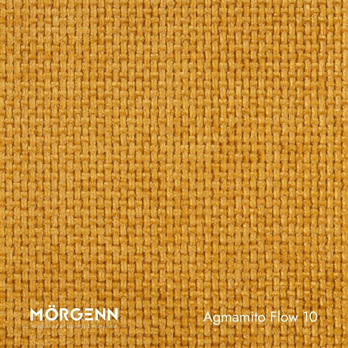 Mörgenn Agmamito Flow Stof Flow 10 - Mörgenn