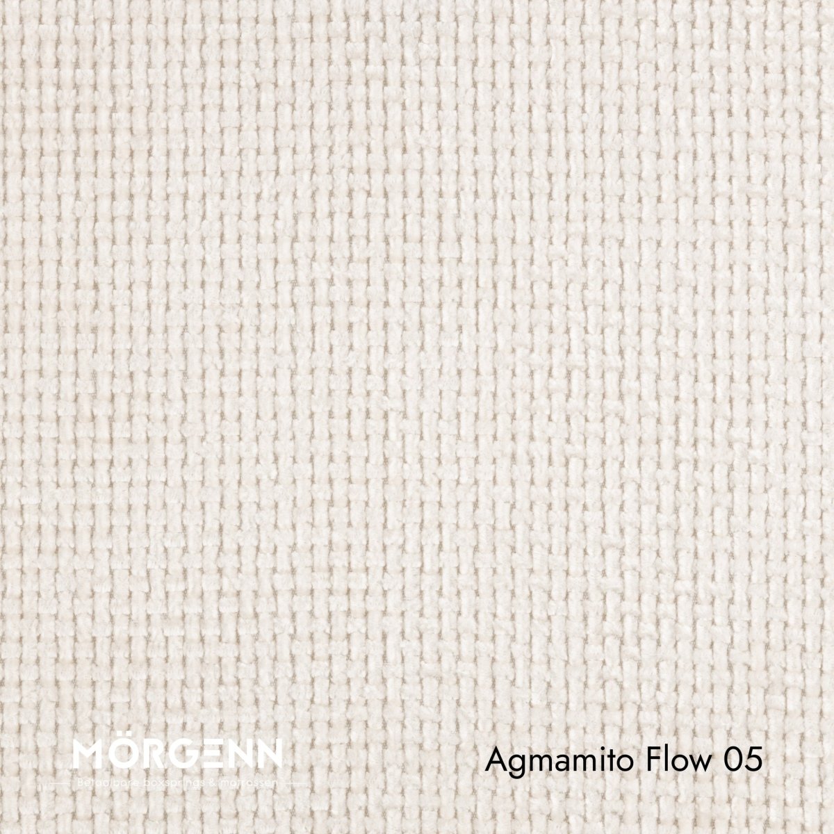 Mörgenn Agmamito Flow Stof Flow 05 - Mörgenn