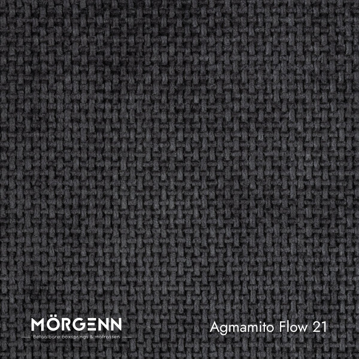 Mörgenn Agmamito Flow Stof Flow 20 - Mörgenn