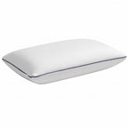 Mörgenn Bali hoofdkussen latex - 100% Natuurlatex - 60x40 x ca. 13 cm 1 stuk - Mörgenn