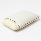 Mörgenn Bali hoofdkussen latex - 100% Natuurlatex - 60x40 x ca. 13 cm 1 stuk - Mörgenn