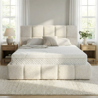 Mörgenn Calma Luxe Bedframe