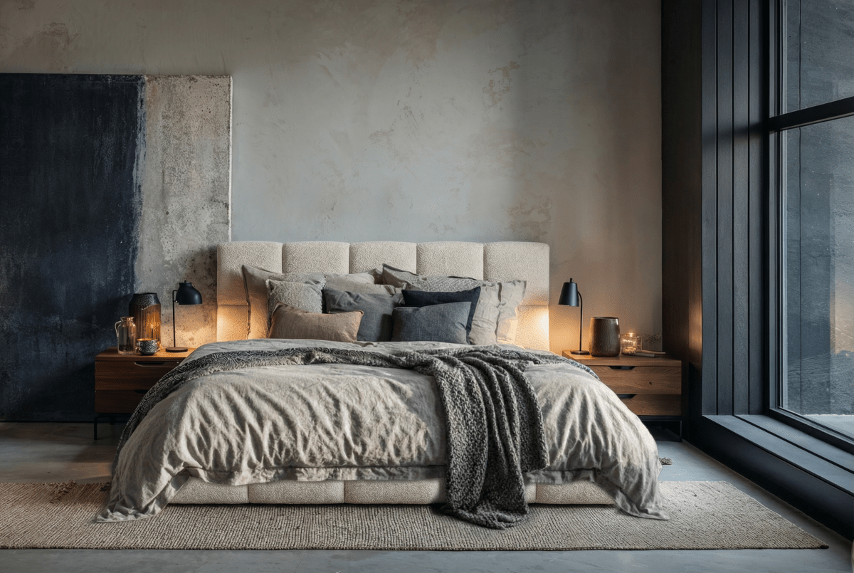 Mörgenn Bed Calma - Luxe ledikant met opbergruimte - Met of zonder matras 160x200 Beige Geen matras - Mörgenn