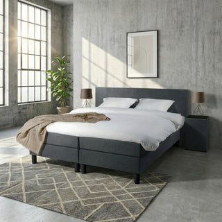Mörgenn Comforta Boxspring