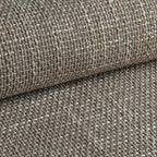 Mörgenn Boxspring Fjord met Luxe Hoofdbord met bies - Pocketvering Boxen én Matrassen 80 x 200 Taupe - Mörgenn